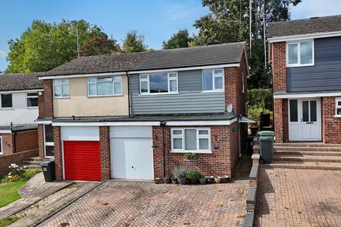 3 bedroom semi-detached house for sale, Ragstone Road, Bearsted, ME15