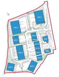 Industrial development for sale, Otley Rd Baildon BD17 7JR