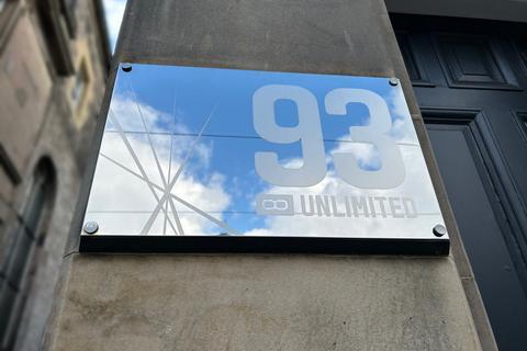 Office to rent, 93 Constitution St Edinburgh EH6 7AE