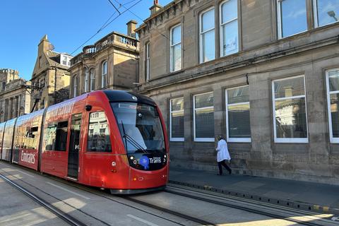Office to rent, 93 Constitution St Edinburgh EH6 7AE