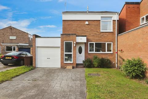 Chapel Road, Chapeltown, Sheffield
