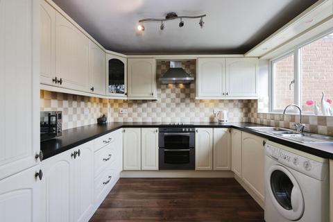 undefined, Chapel Road, Chapeltown, Sheffield