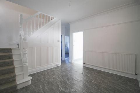 4 bedroom house for sale, Ida Road, Skegness