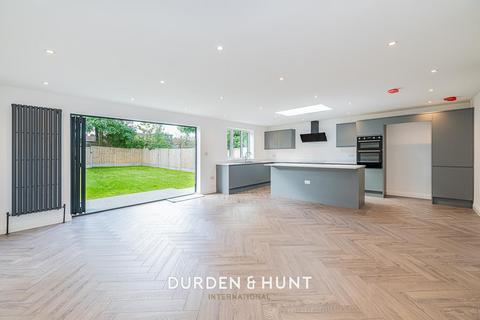 undefined, Moreton Road, Ongar, CM5