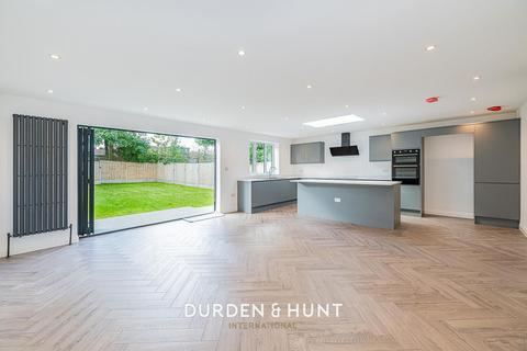 undefined, Moreton Road, Ongar, CM5