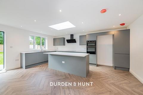 undefined, Moreton Road, Ongar, CM5