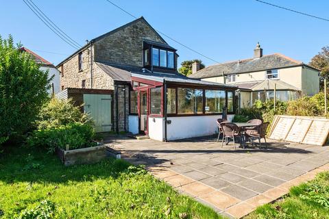 2 bedroom end of terrace house for sale, 3 Chapel Place, Near St Just TR20