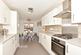 Kitchen/ Breakfast Room