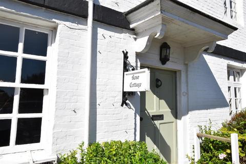 undefined, German Street, Winchelsea