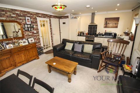 1 bedroom flat for sale, St. Johns Street, Bedford MK42