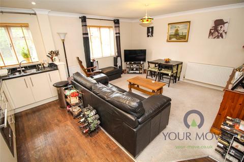 1 bedroom flat for sale, St. Johns Street, Bedford MK42