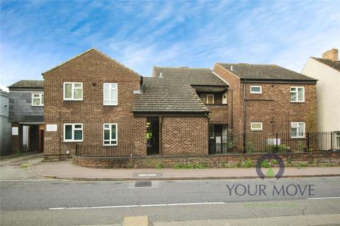 1 bedroom flat for sale, St. Johns Street, Bedford MK42