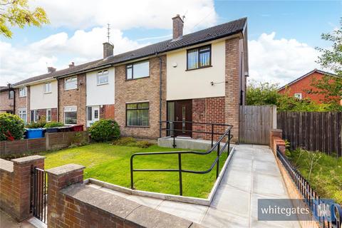 undefined, Didcot Close, Liverpool, Merseyside, L25