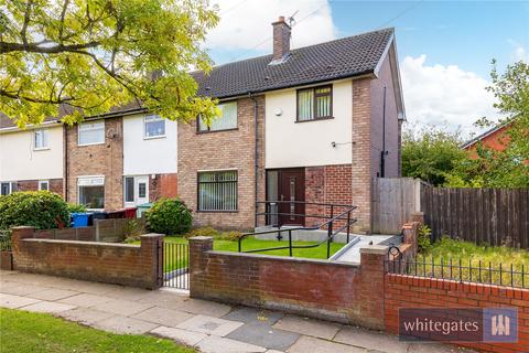3 bedroom end of terrace house for sale, Didcot Close, Liverpool, Merseyside, L25