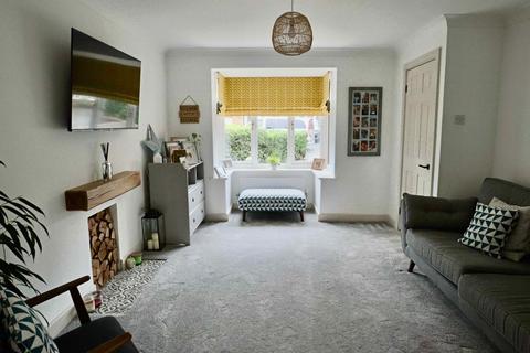 4 bedroom detached house for sale, Briarmead, Burbage, Hinckley