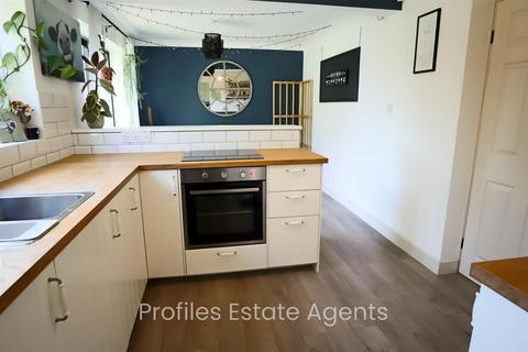 4 bedroom detached house for sale, Briarmead, Burbage, Hinckley