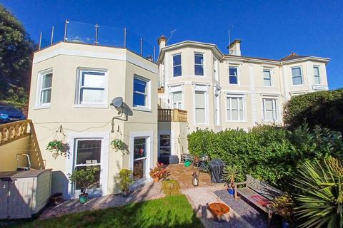3 bedroom ground floor flat for sale, St Agnes Lane, TQ2 6QD