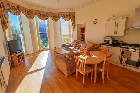3 bedroom ground floor flat for sale, St Agnes Lane, TQ2 6QD