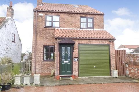 3 bedroom detached house for sale, Main Street, Bubwith, Selby, East Riding of Yorkshi, YO8