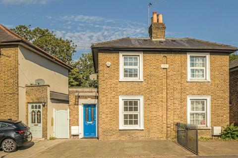undefined, Hawks Road, Kingston Upon Thames KT1
