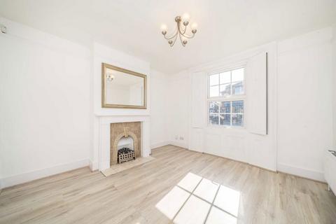 undefined, Hawks Road, Kingston Upon Thames KT1