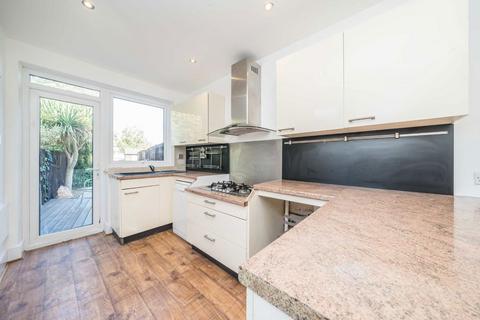 undefined, Hawks Road, Kingston Upon Thames KT1