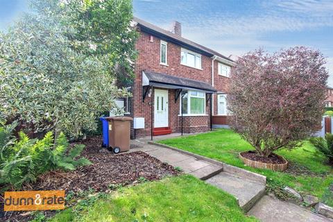 Fellbrook Lane, Stoke-On-Trent ST2