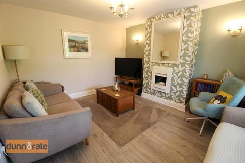 undefined, Fellbrook Lane, Stoke-On-Trent ST2