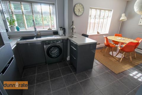 undefined, Fellbrook Lane, Stoke-On-Trent ST2