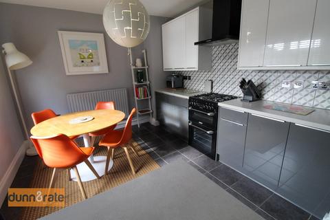 undefined, Fellbrook Lane, Stoke-On-Trent ST2