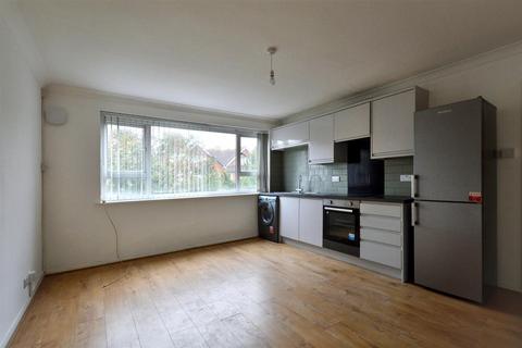 Southfields Road, Eastbourne