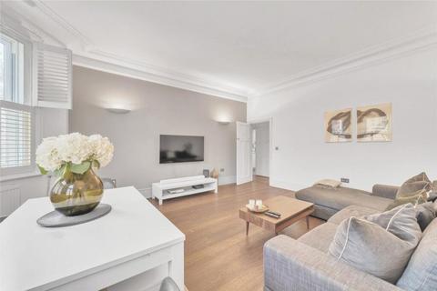 2 bedroom apartment for sale, Dunrobin Court, Finchley Road, London, NW3