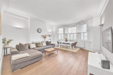 2 bedroom apartment for sale, Dunrobin Court, Finchley Road, London, NW3