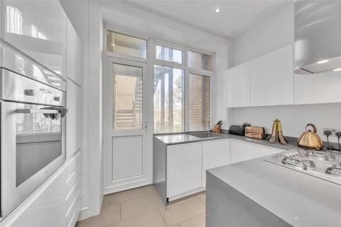 2 bedroom apartment for sale, Dunrobin Court, Finchley Road, London, NW3