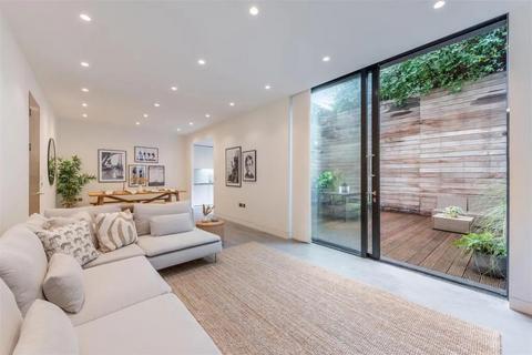 Oval Road, London NW1