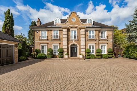 6 bedroom detached house for sale, Grove Road, Tring, Hertfordshire, HP23