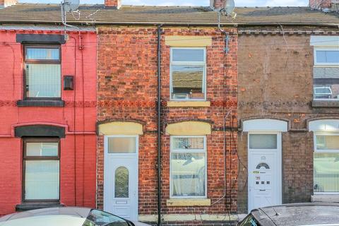 Morley Street, St. Helens, WA10