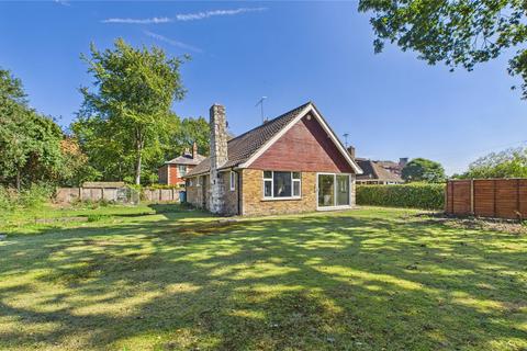 undefined, Higgs Lane, Bagshot, Surrey, GU19