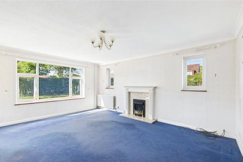 undefined, Higgs Lane, Bagshot, Surrey, GU19