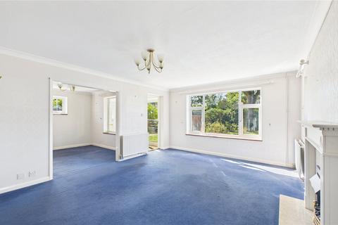 undefined, Higgs Lane, Bagshot, Surrey, GU19