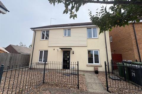 undefined, Farrow Avenue, Hampton Vale, Peterborough