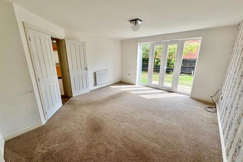 undefined, Farrow Avenue, Hampton Vale, Peterborough