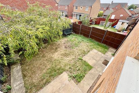 undefined, Farrow Avenue, Hampton Vale, Peterborough