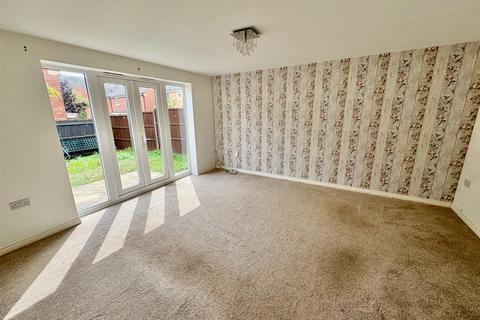 undefined, Farrow Avenue, Hampton Vale, Peterborough