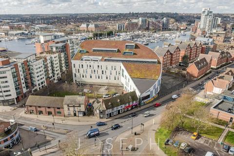 136-138 Fore Street, Ipswich, IP4