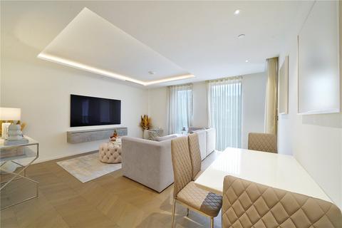 2 bedroom apartment for sale, Farnfield Close, London, N8