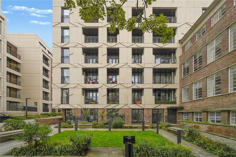 2 bedroom apartment for sale, Farnfield Close, London, N8