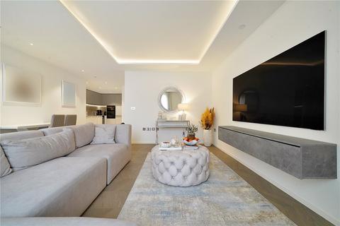 2 bedroom apartment for sale, Farnfield Close, London, N8