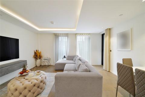 2 bedroom apartment for sale, Farnfield Close, London, N8