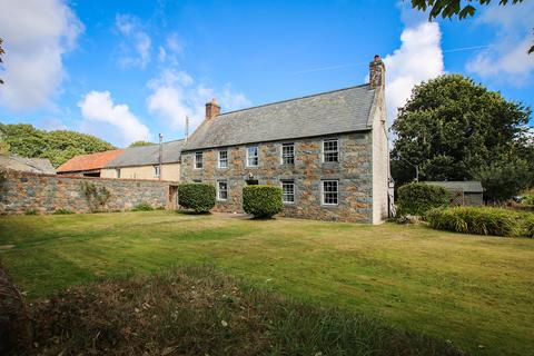 undefined, Les Vallettes, St Saviour's, Guernsey, GY7